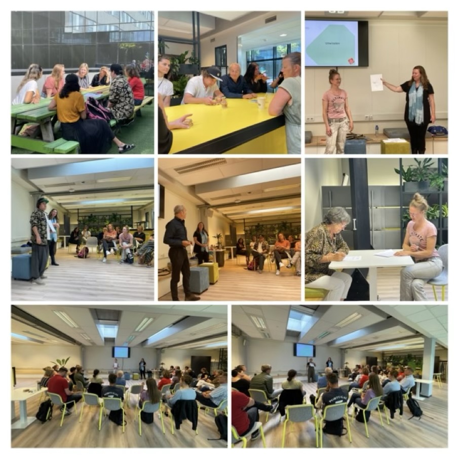 In the eye of the beholder